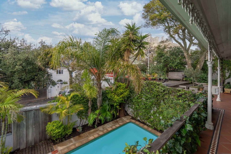To Let 3 Bedroom Property for Rent in Gardens Western Cape